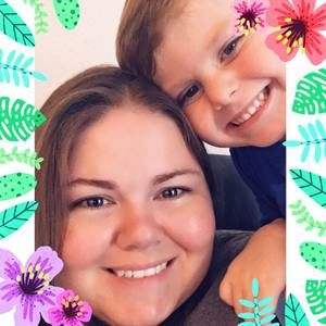 Meet your Posher, Angela